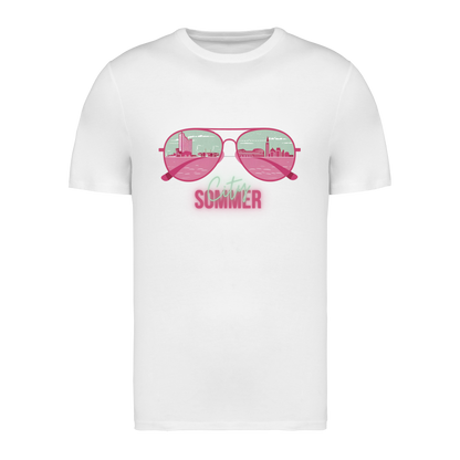 City Sommer Unisex T-Shirt