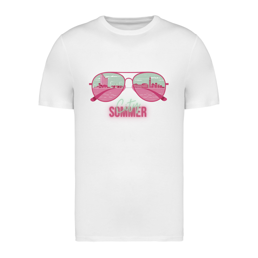 City Sommer Unisex T-Shirt