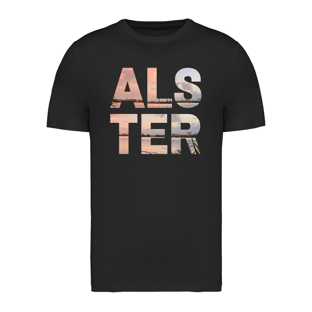 Alster Unisex T-Shirt