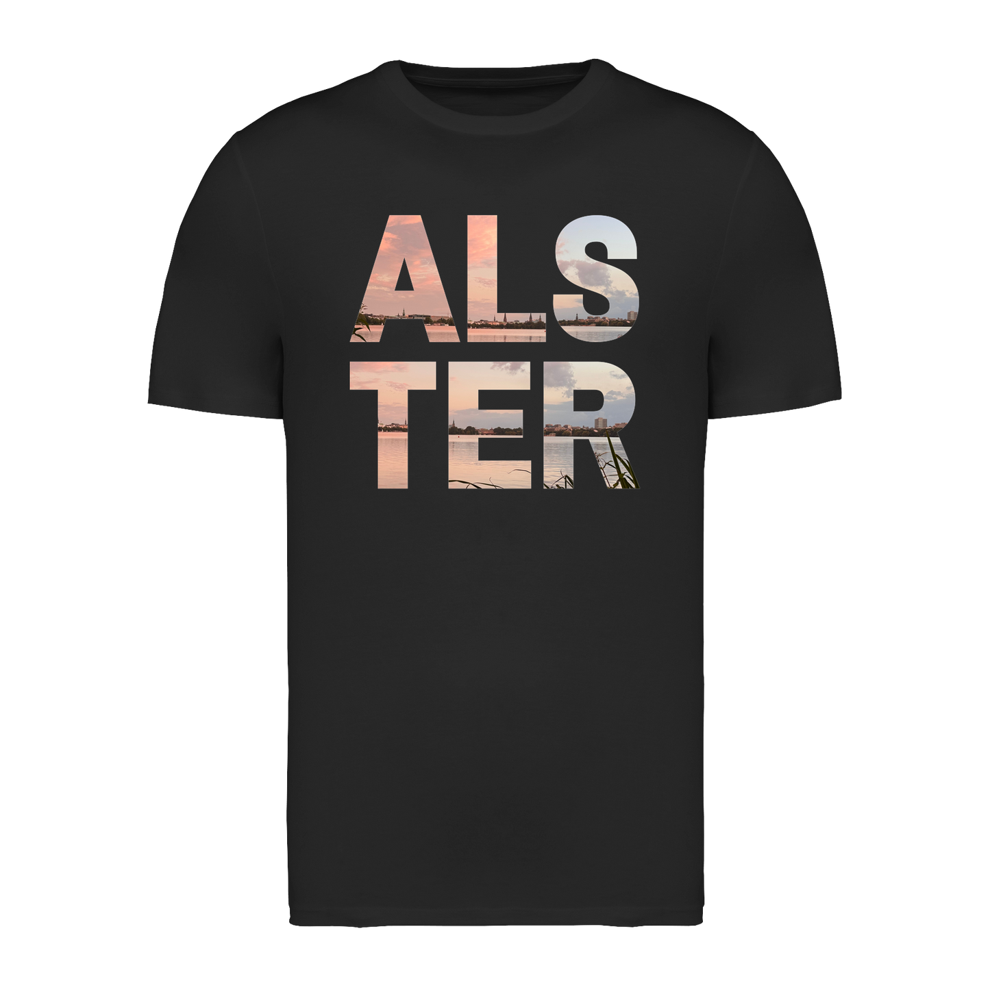 Alster Unisex T-Shirt