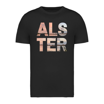 Alster Unisex T-Shirt