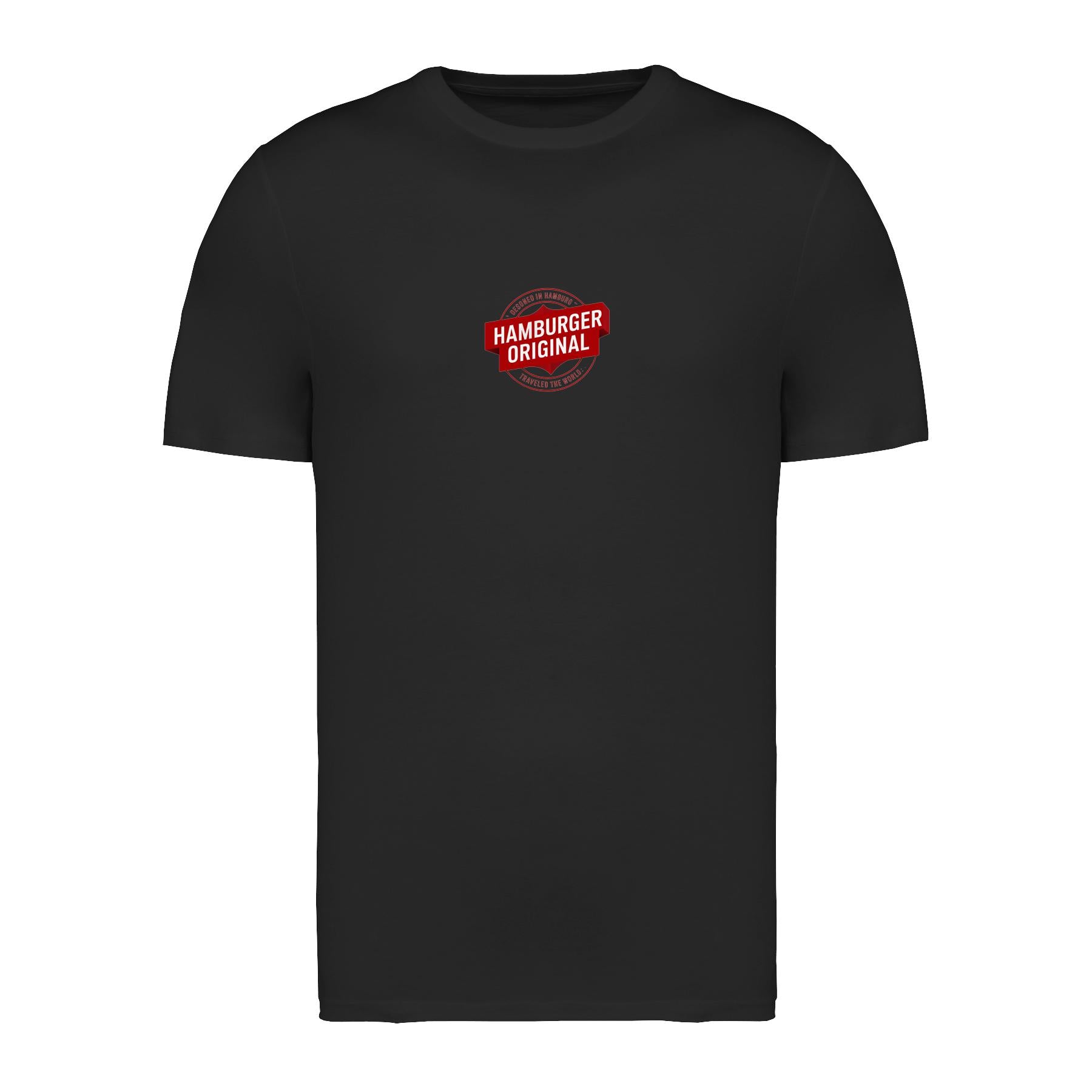 Hamburger Original T-Shirt auf Lager