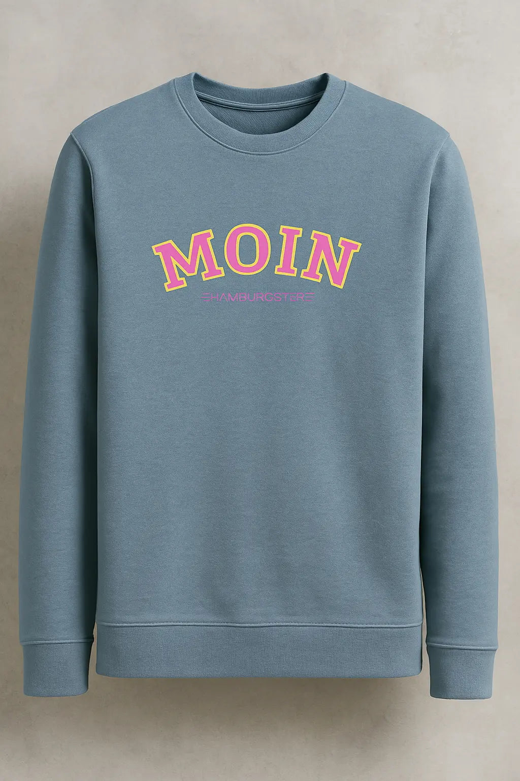 Moin Pullover
