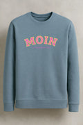 Moin Pullover
