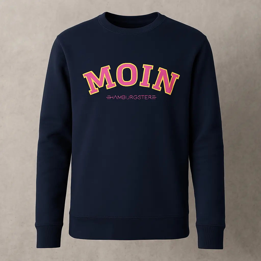 Moin Pullover