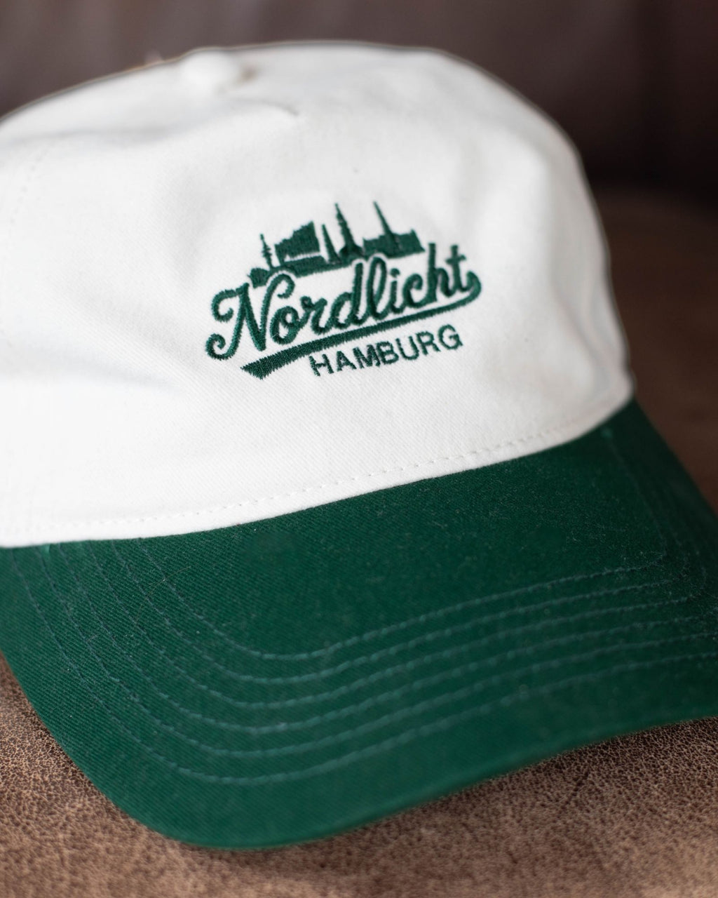Nordlicht Cap
