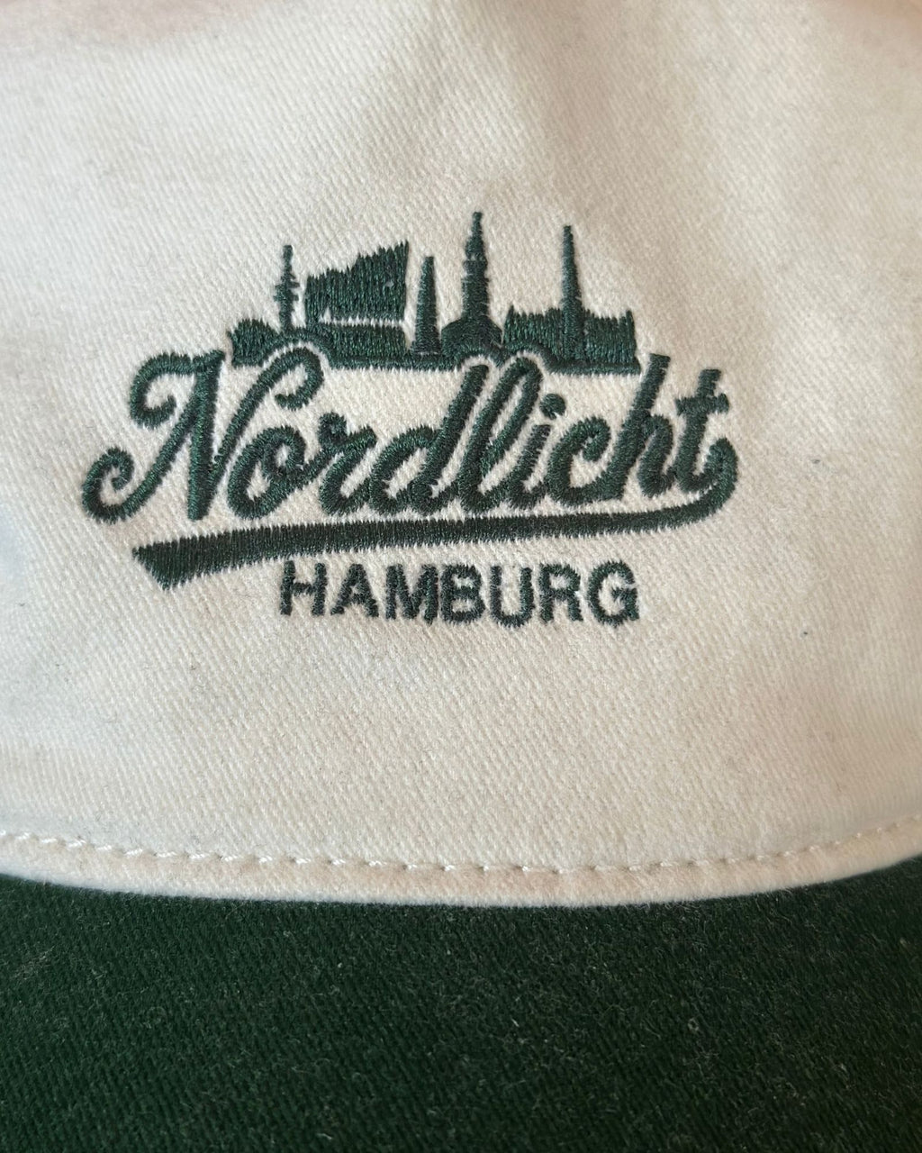 Nordlicht Cap