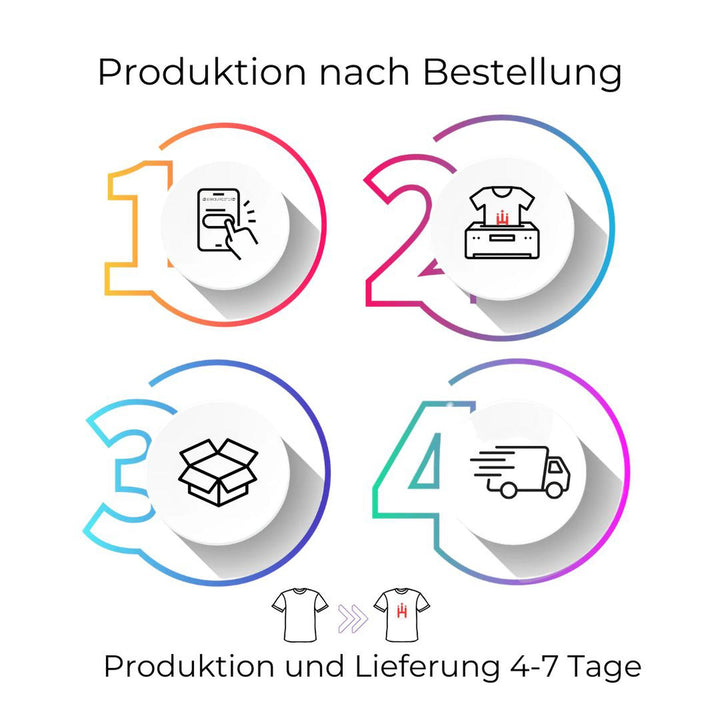 Hamburg Shopping Bag