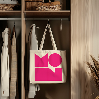 Moin Shopping Bag