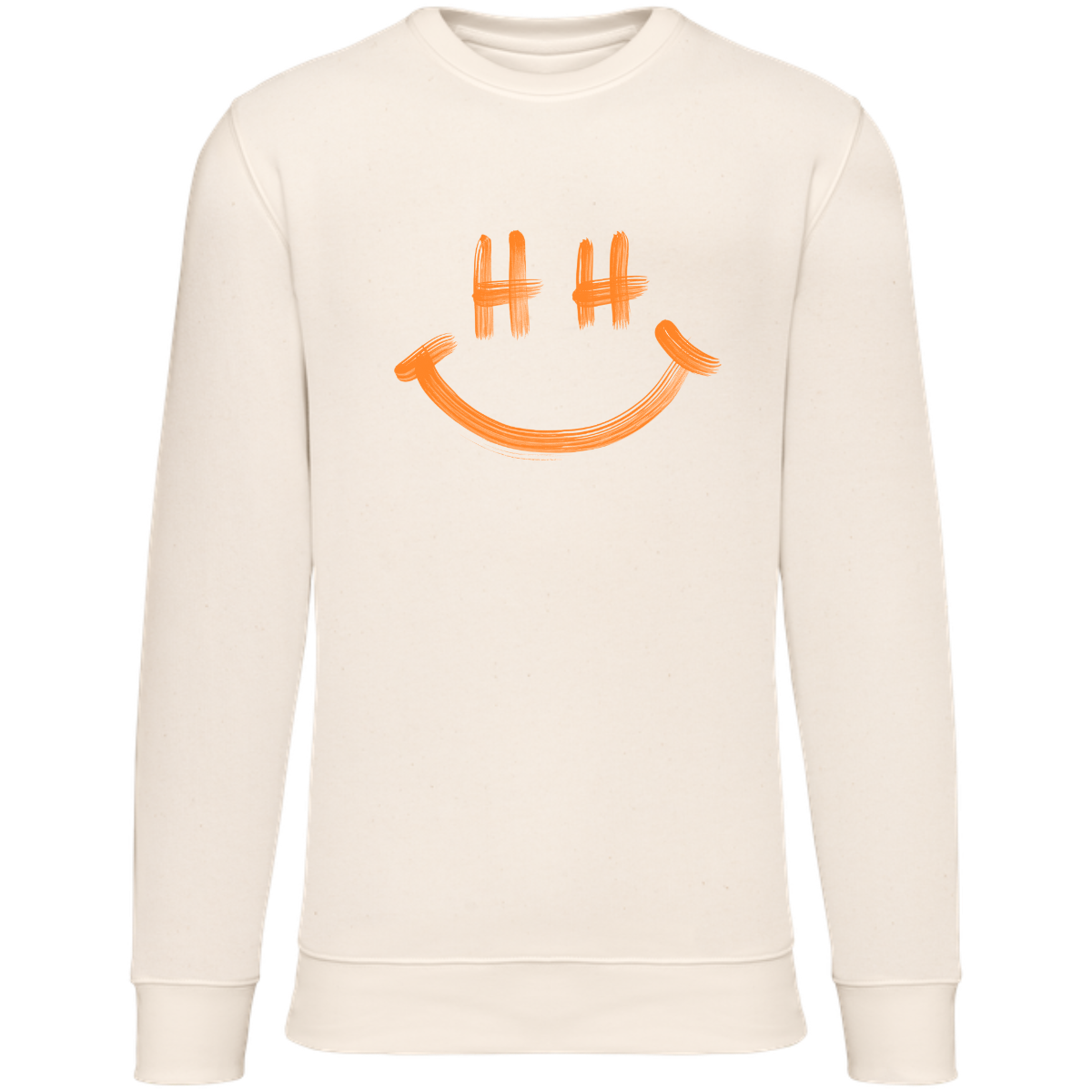 Smile Hamburg Pullover