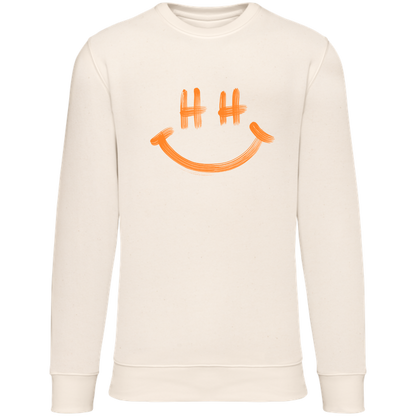 Smile Hamburg Pullover