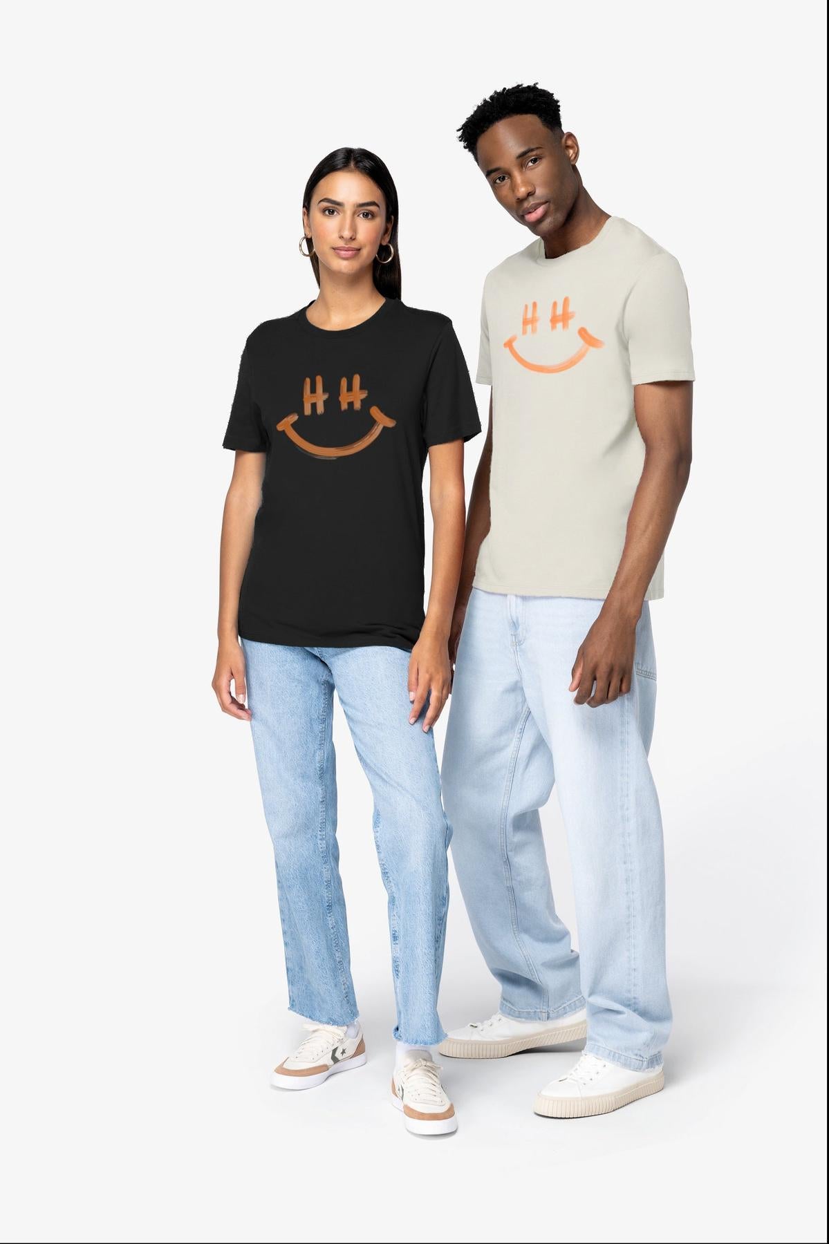 Smile Hamburg T-Shirt