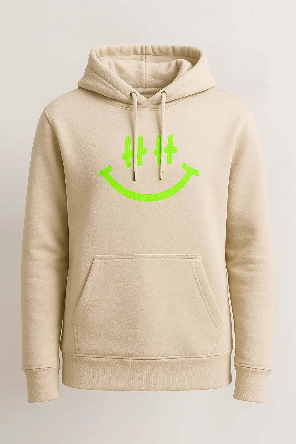 Smile Hamburg Kapuzenpullover
