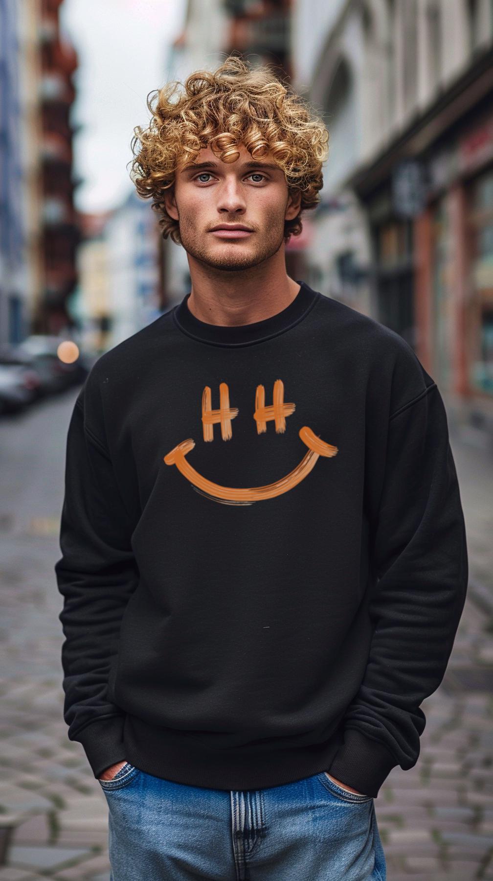 Smile Hamburg Pullover auf Lager