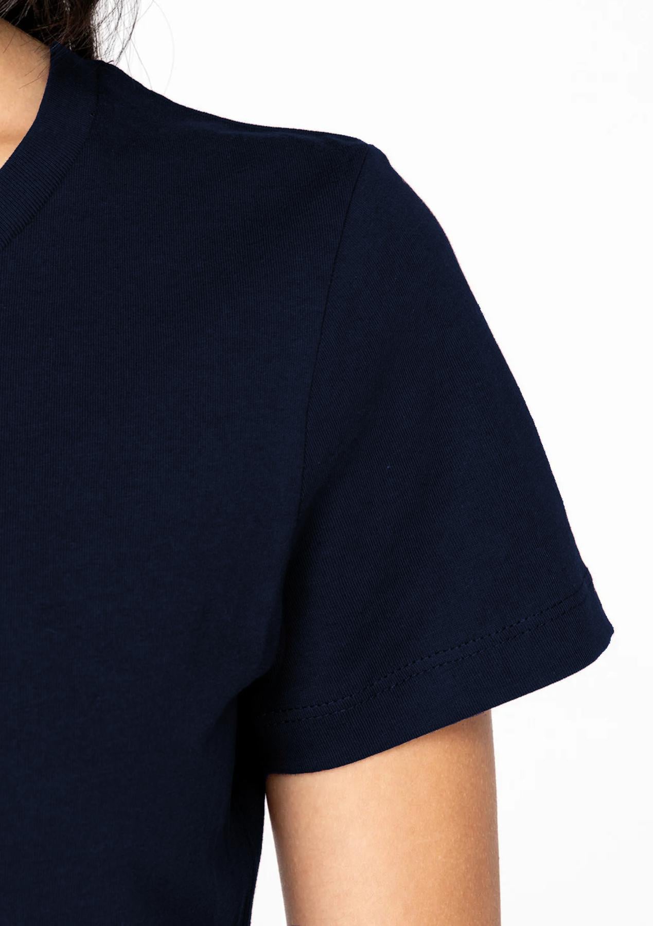 Elb-Prinzessin Damen T-Shirt auf Lager