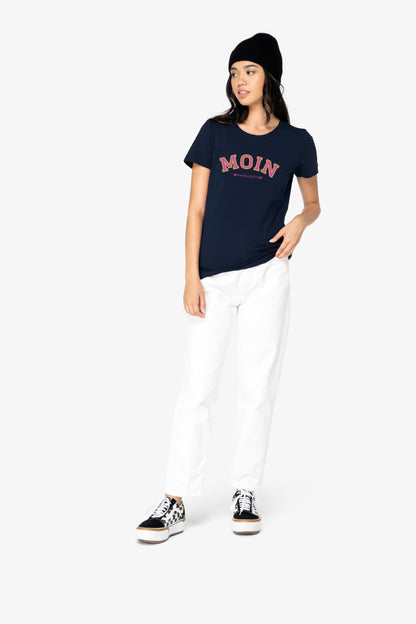 Moin Damen T-Shirt