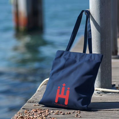 Hamburg Shopping Bag