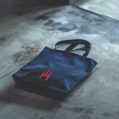 Hamburg Shopping Bag