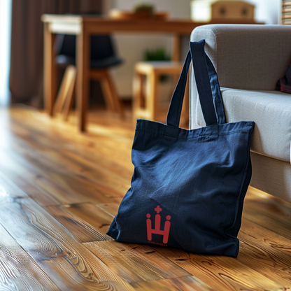 Hamburg Shopping Bag