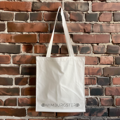 Hamburgster Shopping Bag