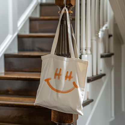 HH-Smile Shopping Bag