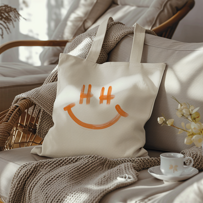 HH-Smile Shopping Bag