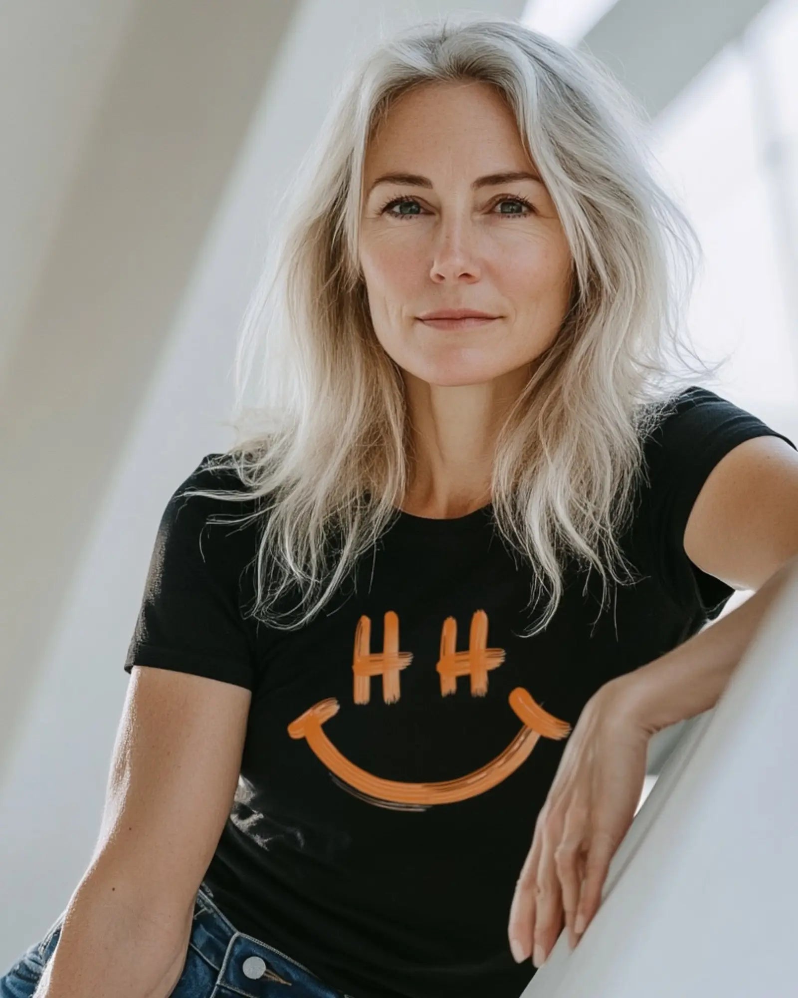 Smile Hamburg T-Shirt