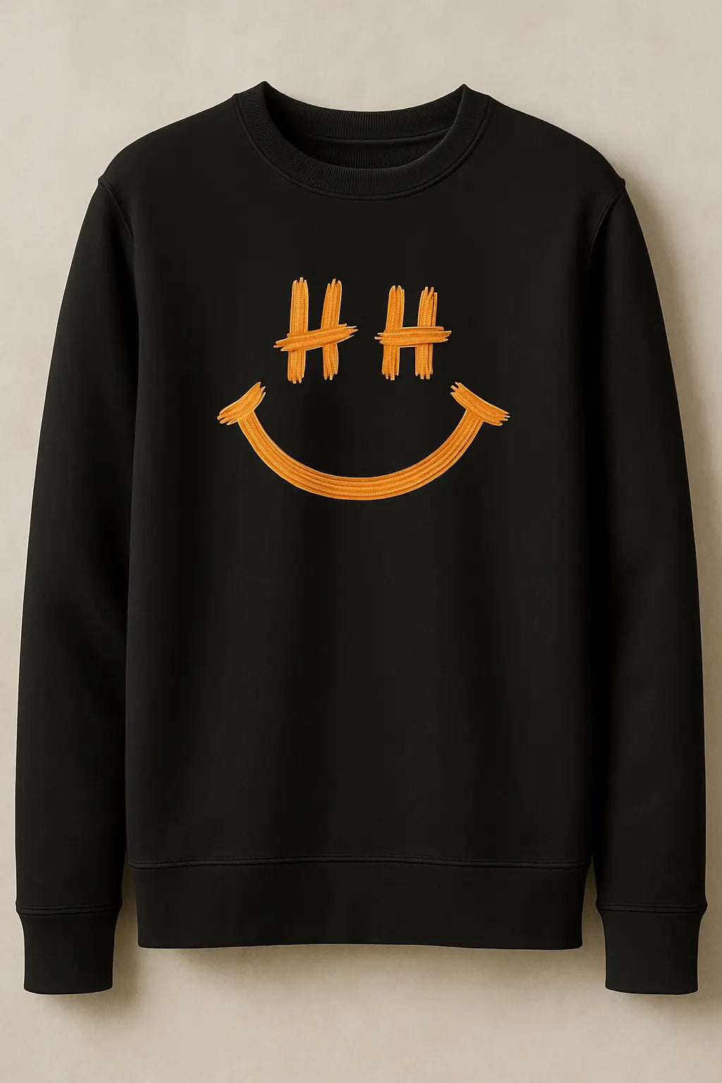 Smile Hamburg Pullover