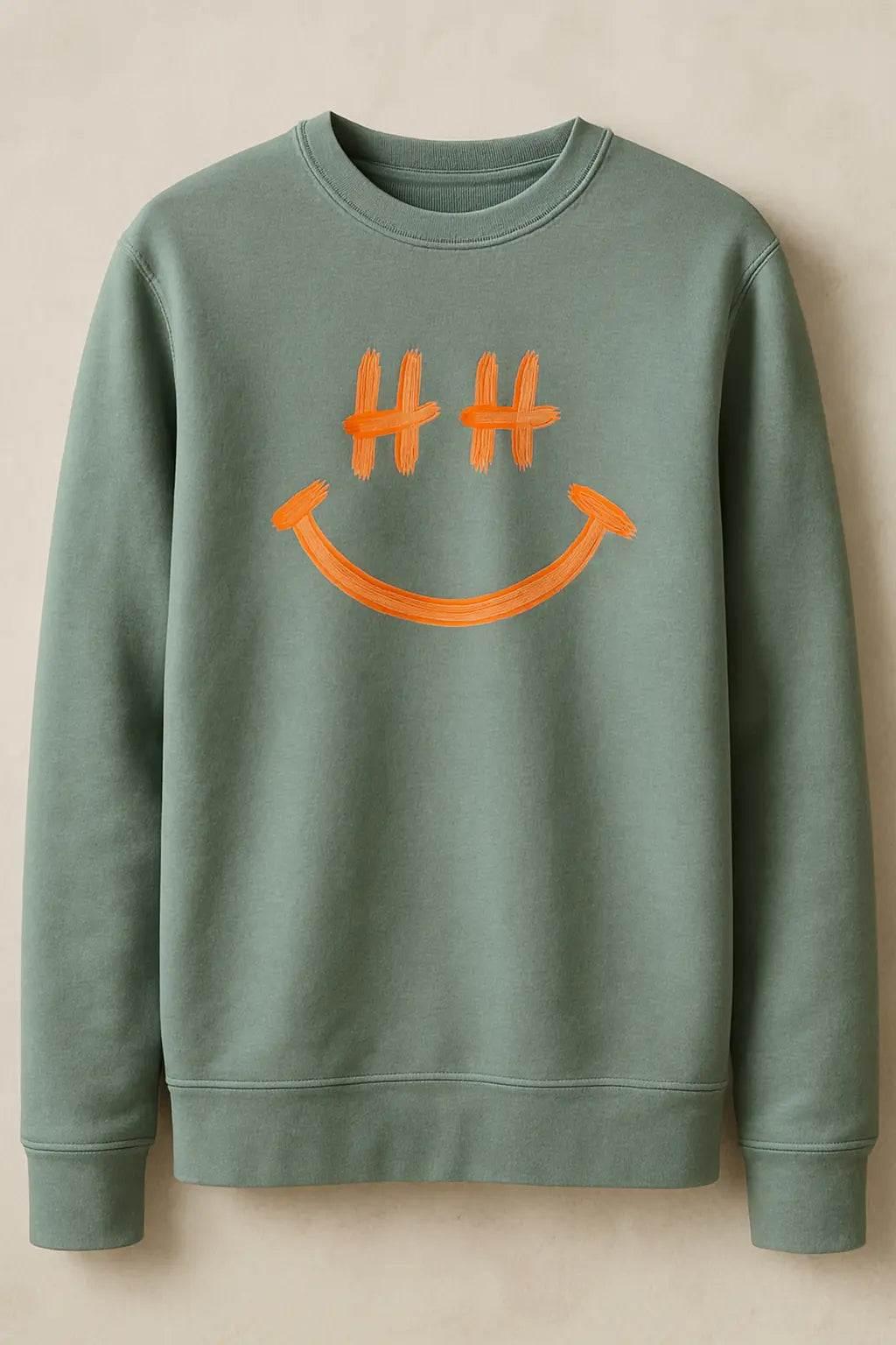 Smile Hamburg Pullover