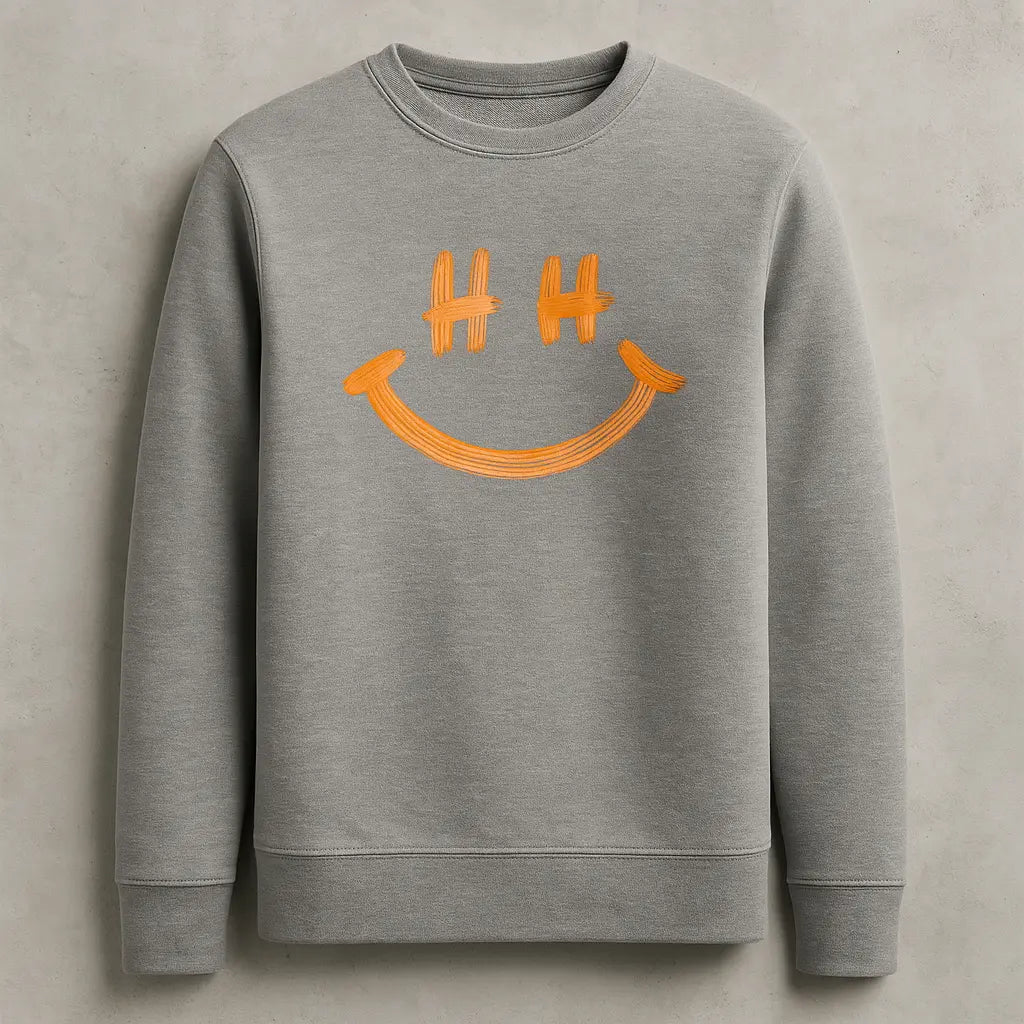 Smile Hamburg Pullover
