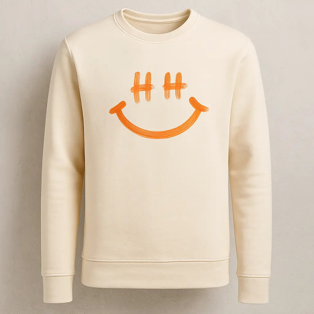 Smile Hamburg Pullover