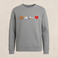 Hamburg Love PremiumPullover