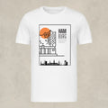 Hamburg Style Unisex T-Shirt