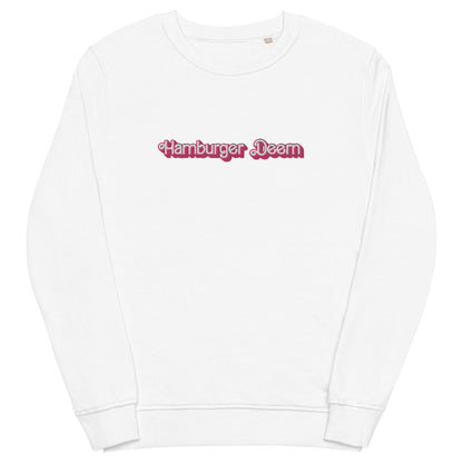 Hamburger Deern -  Bio-Pullover