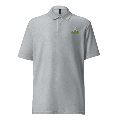 Pfeffersäcke Piqué-Poloshirt